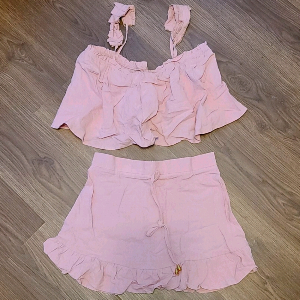 ZAFUL - 2 PIECE SET